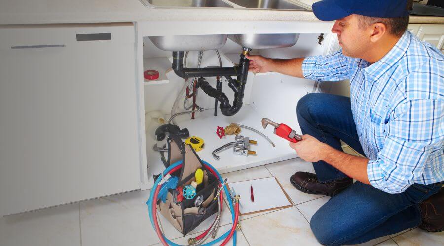 Professional emergency plumbing in Denver, IN